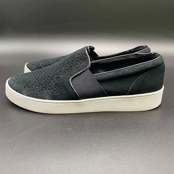 Vionic Kani Black Slip-on Shoes Women's Size 8.5 - Picture 6 of 11